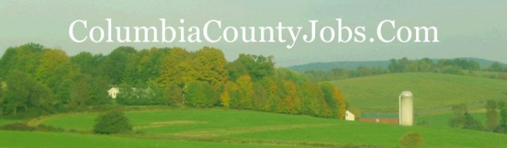 ColumbiaCountyJobs.Com